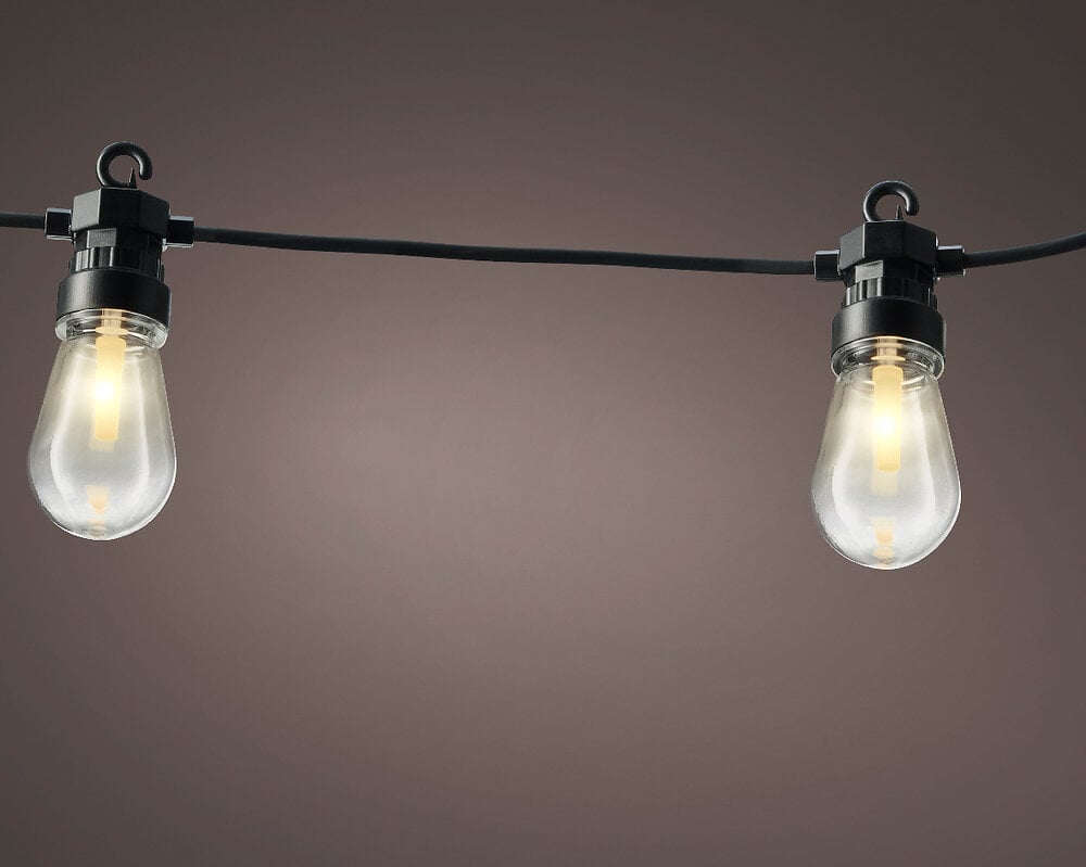 LED Ampoules Extérieur