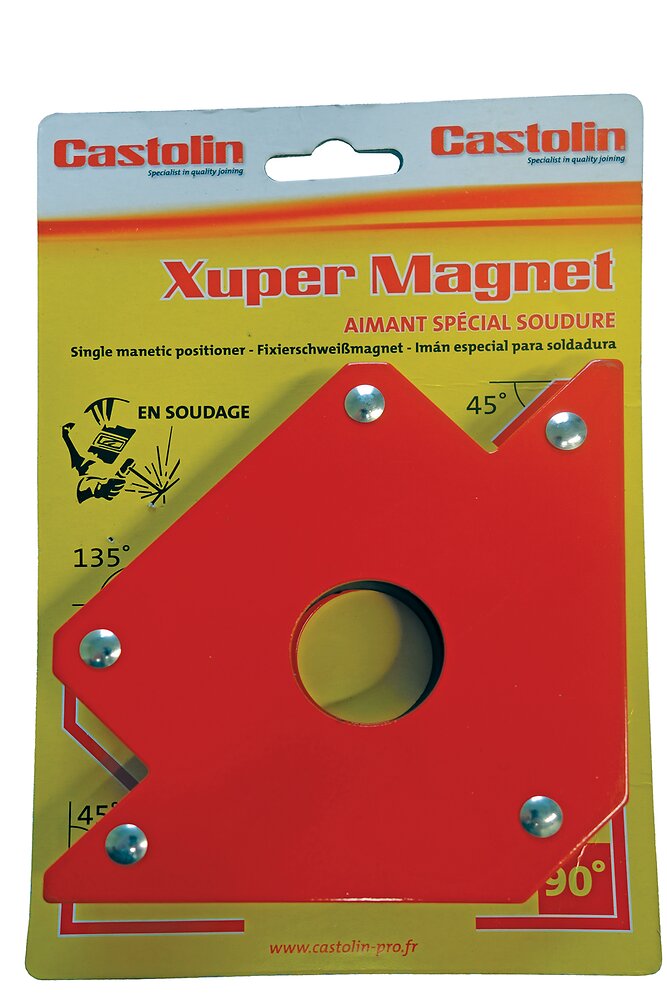 CASTOLIN - Xupermagnet - large