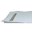 U-tile - Kit complet receveur à carreler caniveau + siphon 360° - 100 x 100 cm - vignette