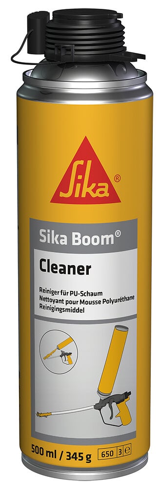 SIKA - Nettoyant pour Sikaboom - large