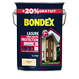 BONDEX - Bondex lasure tres haute proctection 8ans  incolore 6l - vignette