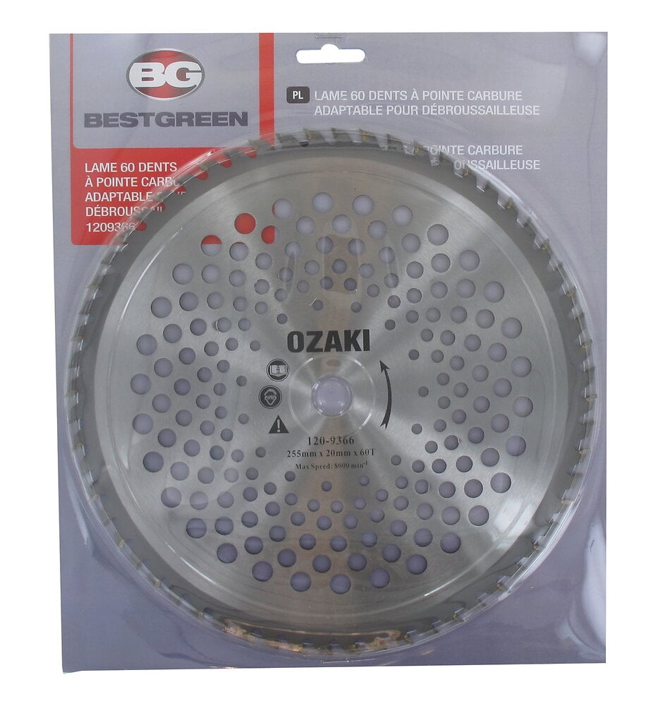 Couteau Supérieur Pour Machines à Tronçonner Overlock Industrial Pegasus