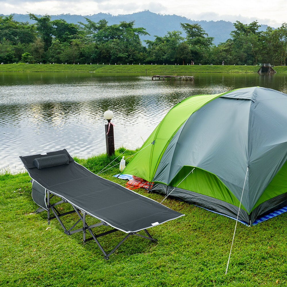 Acheter Réchaud de tente de camp de poêle à bois pliable portatif avec le  tuyau de cheminée pour le chauffage d'abri de tente