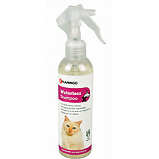 Répulsif d'intérieur pour chat en spray 200 ml : Hygiène et soin
