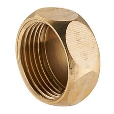 Collier de fixation simple pour tube cuivre Ø18 x5 NOYON & THIEBAULT