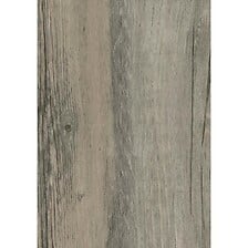 Lambris PVC Valladolid gris 260 x 37,5 cm 4 pièces DUMAPAN