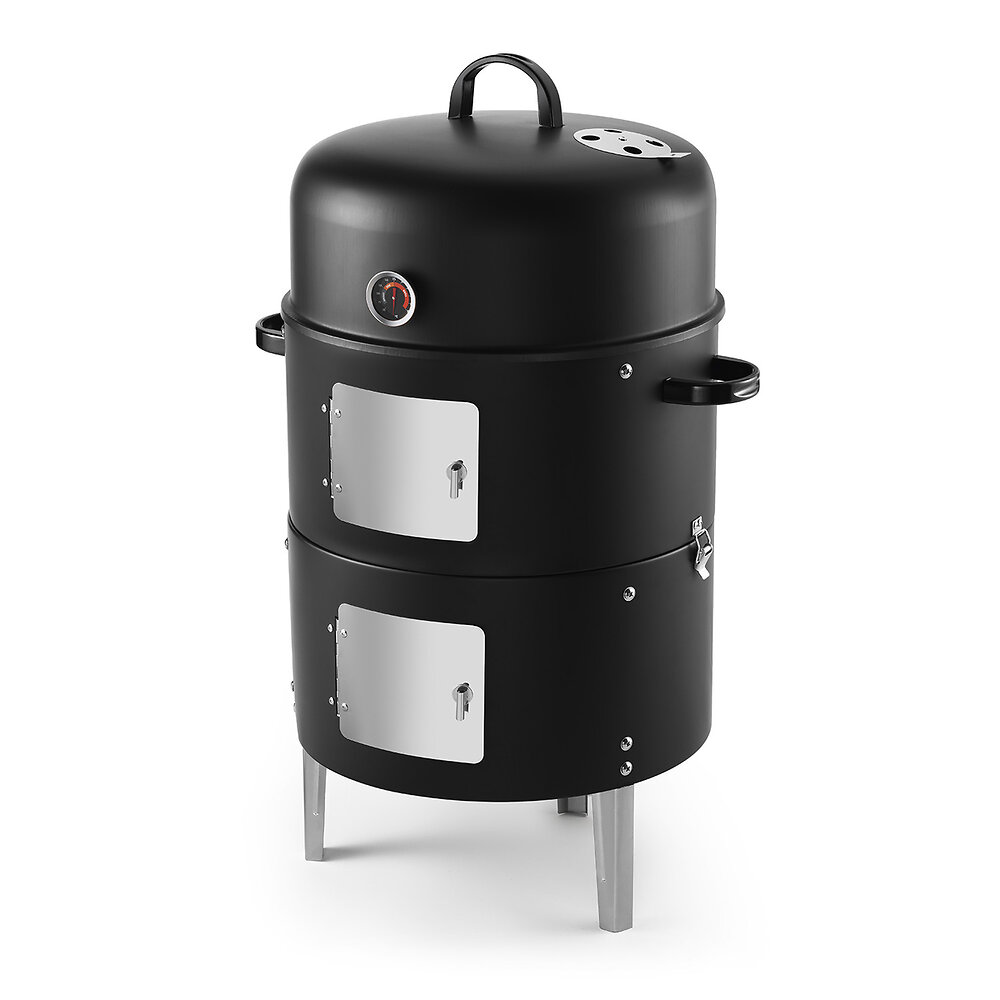Barbecue Weber Compact Kettle 47 Cm + Housse + Support Accessoires