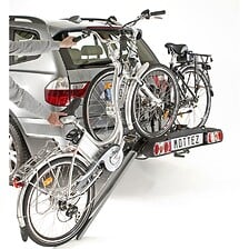 Arceau simple range vélo - Mottez B883VGA & B884VGA