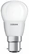OSRAM - Ampoule LED Sphérique verre dépoli variable 6W=40 B22 chaud - vignette