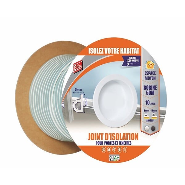 JOINT ISOLANT 5MM