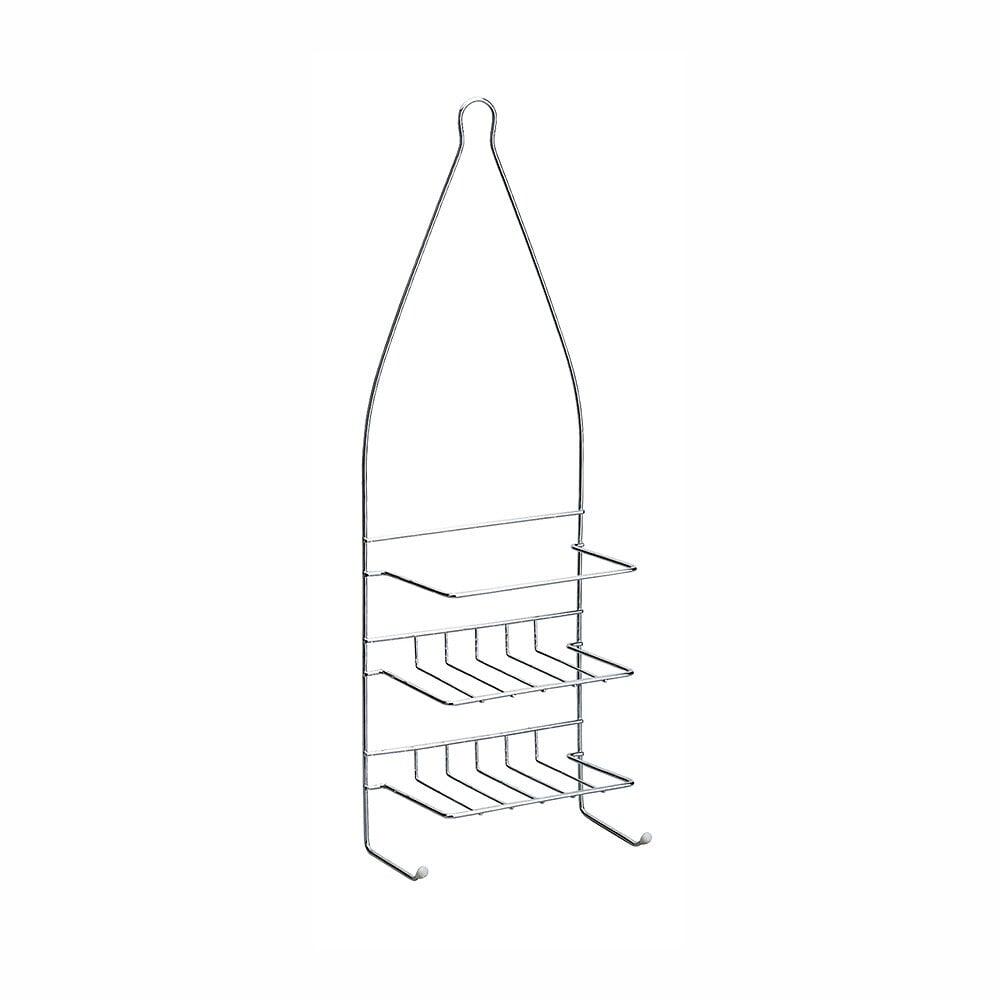 Valet de douche 16x9x46cm Bricorama