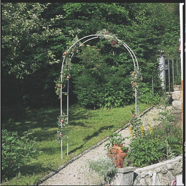 Arche De Jardin WINDHAGER Basic Bricorama