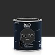 DULUX - Peinture Pure Mat Noir Pot 0.5L - vignette