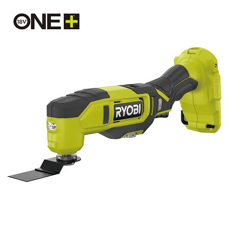 RYOBI Outil polyvalent - Multitool RMT18 - 18V