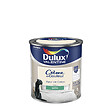 DULUX - Peinture Crème de Couleur - Fleur de Coton - Satin - 0,5L - vignette