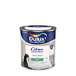 DULUX - Peinture Dulux Valentine Crème de Couleur Satin matin Blanc 0.5L - vignette