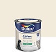 DULUX - Peinture Crème de Couleur - Fleur de Coton - Satin - 0,5L - vignette