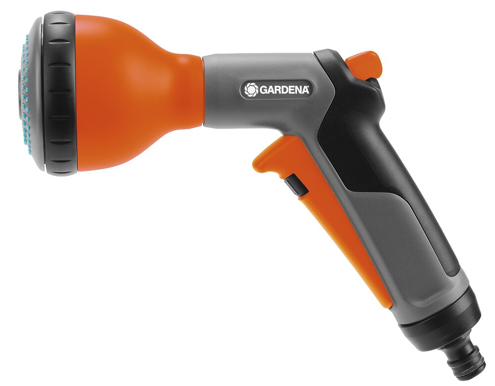 Pistolet+Multi-applications+Classic