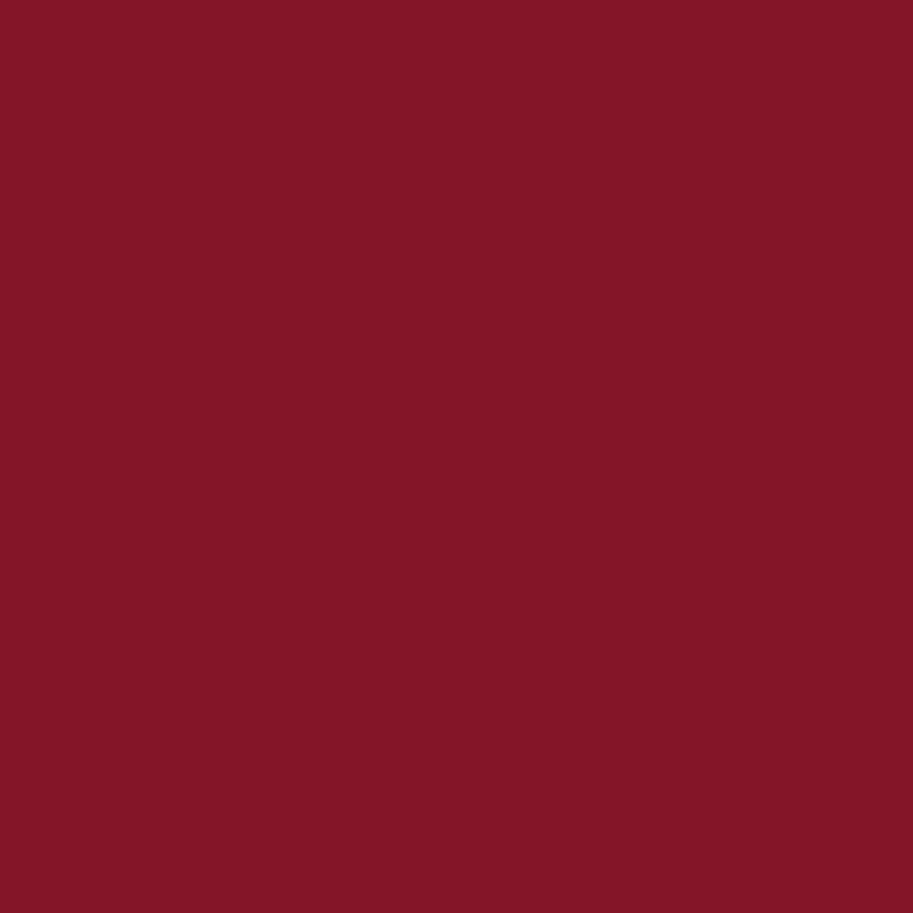 DULUX - Peinture Dulux Valentine Crème de Couleur Satin Rouge Glamour 2,5L - large