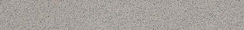 CERAMINDU - Plinthe starline light grey 8x30 - large
