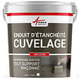 ARCANE INDUSTRIES - Enduit Hydrofuge pour support maçonné - ARCACIM - 25 Kg Blanc - ARCANE INDUSTRIES - vignette
