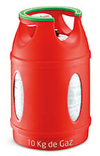 Cartouche gaz camping 4 x 250g Alpentech butane UN2037 Recharges pour  Désherbeurs Réchauds et Lampes camping au meilleur prix