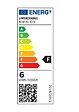 LAMPESECOENERGIE - Réflecteur  R50 LED Culot E14 6W eq. 50W  Blanc Chaud 3000K - vignette