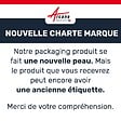 ARCANE INDUSTRIES - PEINTURE CHAUX NATURELLE - MINERALIS - 60 m² (2x5 kg en 1 couche) Wasabi Blanc Vieilli - ARCANE INDUSTRIES - vignette