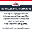 ARCANE INDUSTRIES - PEINTURE ARGILE naturelle et saine - ARGILIS - kit 30 m² - 5 kg Dauphin - rose poudre - ARCANE INDUSTRIES - vignette