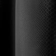 C MA DECO - Rideau occultant 8 oeillets 140x240cm noir - vignette