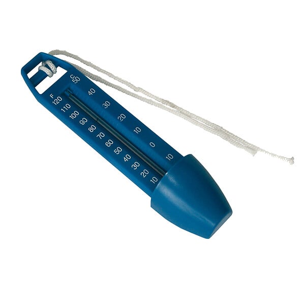 THERMOMETRE UNIVERSEL BLEU 90130