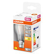 OSRAM - Ampoule LED Standard verre dépoli 11W B22 froid - vignette