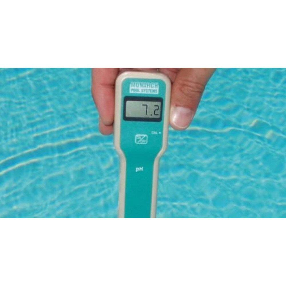 testeur electronique de ph 9780 testeur ph Bricorama