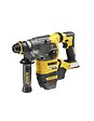 DEWALT - DeWALT Kit FVK381TST3HD-QW 54V/18V (DCH333 DCD996 DCG414 3 x 6,0 Ah DCB118 DS450 DWST1-75668) - vignette