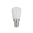 XANLITE - Ampoule Filament LED T26, culot E14, 200 Lumens - vignette