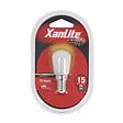 XANLITE - Ampoule Filament LED T26, culot E14, 200 Lumens - vignette