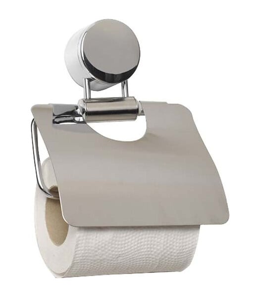 Dérouleur Porte Papier Toilette avec étagère - Tablette en Bois et Corde  pour téléphone ou déco - : : Bricolage