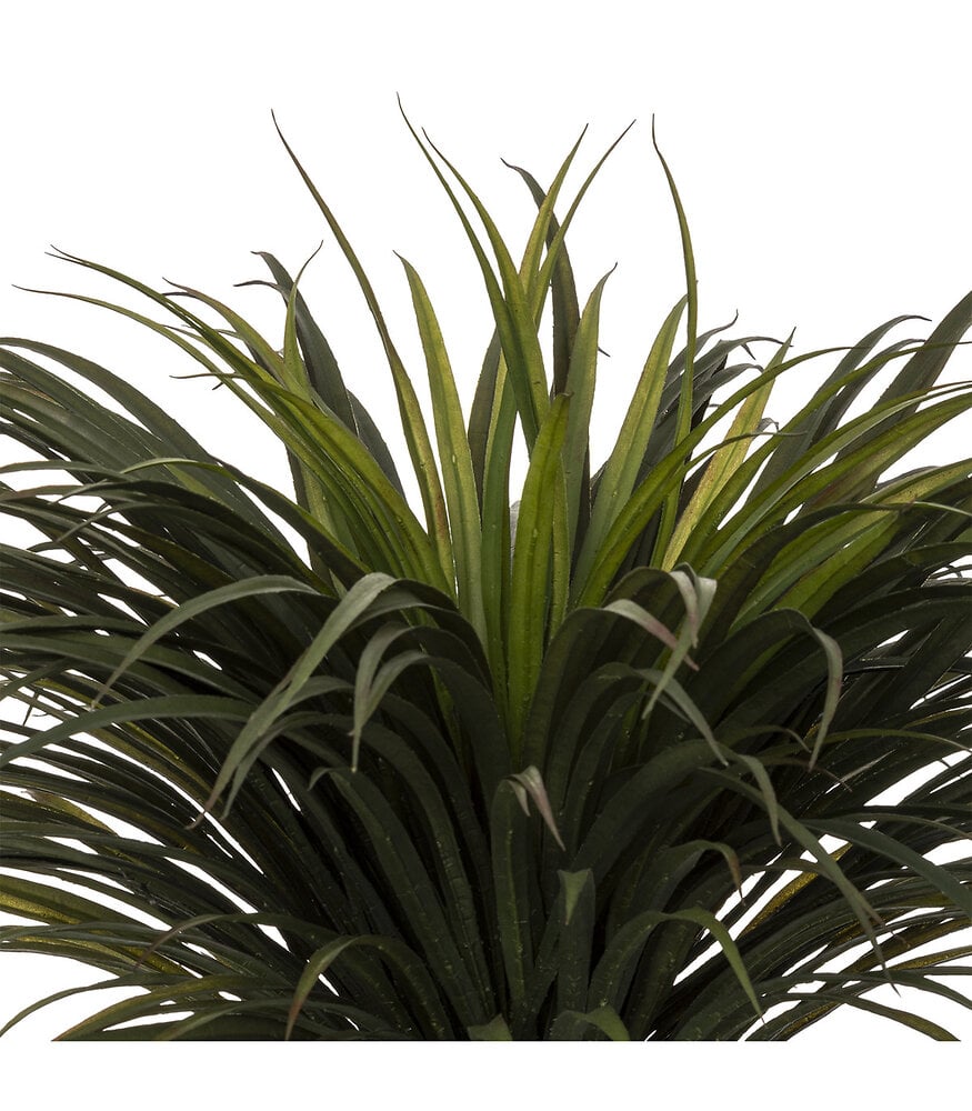ATMOSPHERA - Plante artificielle Yucca en pot H 150 cm - large