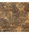 5 FIVE SIMPLY SMART - Tapis de salle de Bain Lattes en Bambou 50 x 80 cm déco Blackflora - vignette