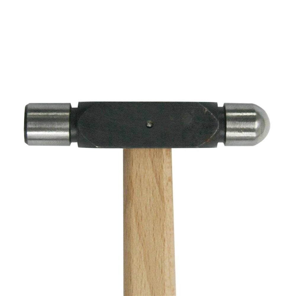 MULTIREX - Mini marteau - tête ronde et plate - Multirex - large
