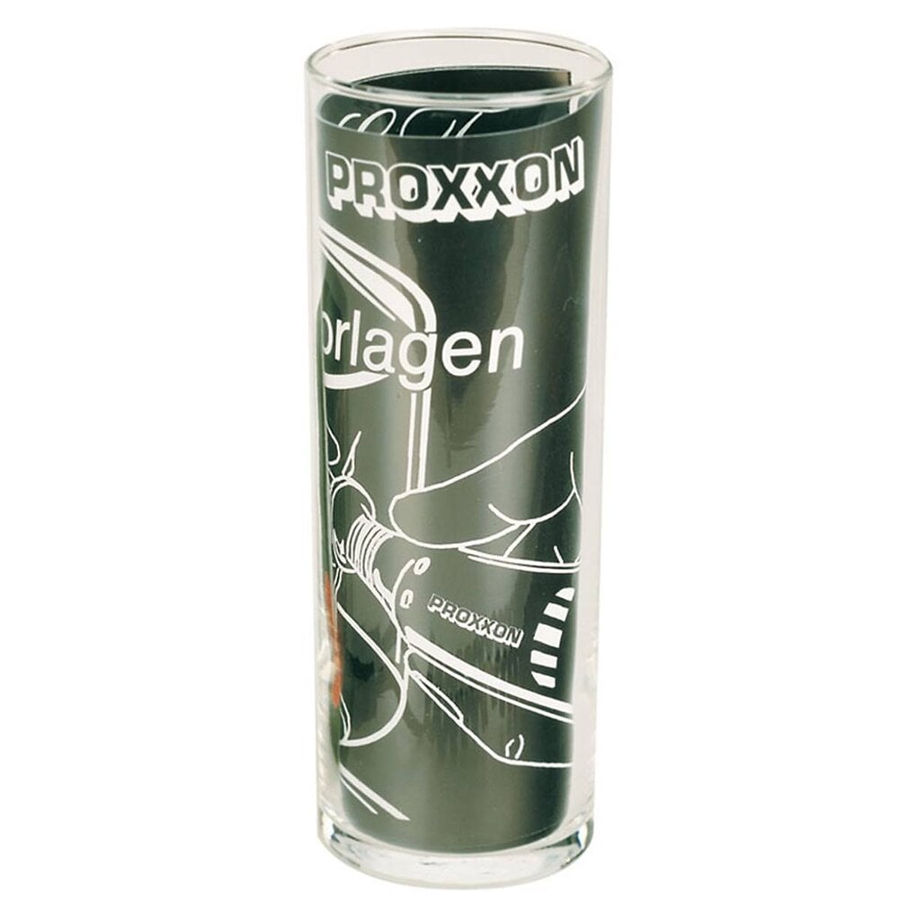 PROXXON - Set de gravure complet avec GG12 en 12V - Proxxon - large