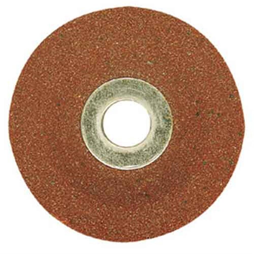PROXXON - Disque abrasif en corindon sup. grain 60 pour LWS - Proxxon - large
