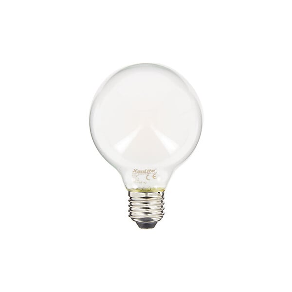 Ampoule à filament LED A60, culot E27, 3,8W (eq. 60W), 806 lumens