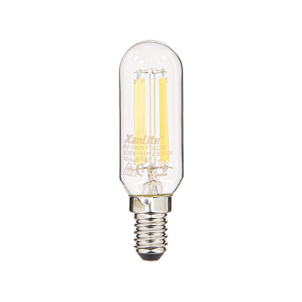 Ampoule à filament LED T26, culot E14
