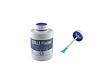 INTERPLAST - Colle PVC pression 250ml colles piscine gel blue - vignette