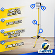 I-WATTS - Spot LED 20W sur trépied - I-Watts - vignette