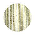 CONFORTEX - Rideau portière Wood Natural CONFORTEX pour porte - 90 x 220 cm - beige - vignette