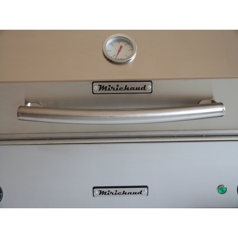 MIRICHAUD - Couvercle plancha électrique MIRICHAUD ANTHEA E650 - large