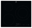 ELECTROLUX - table de cuisson induction 60cm 3 feux 7200w noir - lit60336ck - vignette