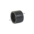 EZFITT - Réduction simple Male / femelle en PVC à coller - Ø A: 32mm | Ø B: 20mm - vignette